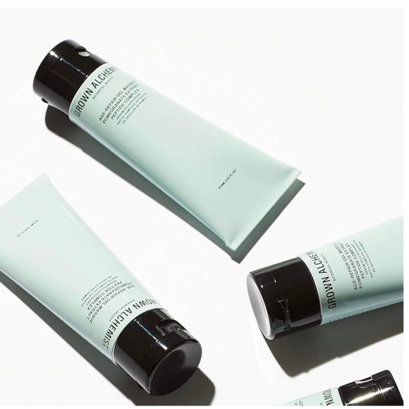 Grown Alchemist Age-Repair Gel Masque 75ml / 2.9oz Anti-Aging PeptideFacial Mask - Picture 2 of 4